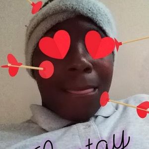 Meet your Posher, Delontay